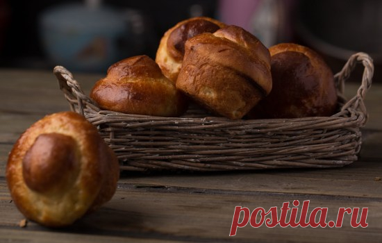 Рецепты