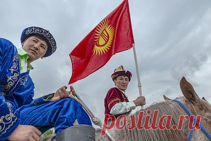 В Киргизии высказались о статусе русского языка