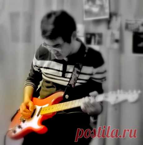 Балхашский рок: Сегодня родился Дос Бакиров!!!