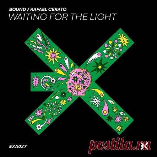 Bound (AUS) - Waiting for the Light [EXE AUDIO]