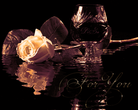 For You! -Будь самой веселой и самой счастливой,
Хорошей, и нежной, и самой красивой.
Будь самой внимательной, самой любимой,
Простой, обаятельной, неповторимой,

И доброй, и строгой, и слабой, и сильной,
Пусть беды уходят с дороги в бессилии.
Пусть сбудется все, что ты хочешь сама.
Любви тебе, веры, надежды, добра!