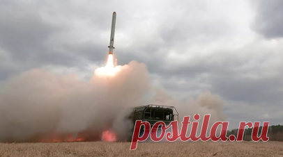 Ударом «Искандера» в Сумской области уничтожена колонна из 15 топливозаправщиков. Вооружённые силы России ударом ракетного комплекса «Искандер-М» уничтожили колонну из 15 украинских топливозаправщиков. Читать далее