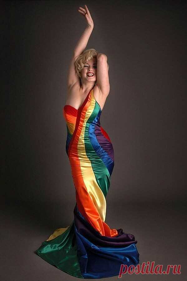 1.Белый смягчает и увлажняет кожу, это с древности замечали женщины, носящие белую одежду.

2.Красный полезен тем, кто легко простужается и зябнет - он делает мышцы подвижными, а суставы эластичными.

3.Розовый цвет помогает пищеварению.

4.Оранжевый оказывает значительный омолаживающий эффект. Также благоприятно воздействует при нарушениях пищеварения и отвечает за надпочечники, помогает при астме и бронхите.

5.Зеленый помогает бороться с опухолями! Он успокаивает головн...