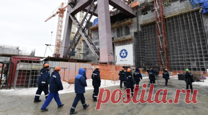 Хинштейн: после попытки атаки БПЛА Курская АЭС — 2 работает штатно. После попытки атаки БПЛА ВСУ Курская АЭС — 2 в Курчатове работает штатно. Об этом сообщил губернатор региона Александр Хинштейн. Читать далее