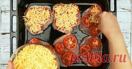 Мясо по-купечески