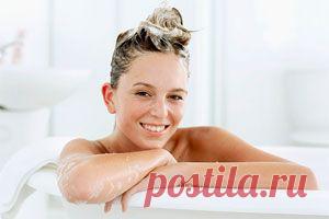 Домашний уход за волосами – советы специалистов