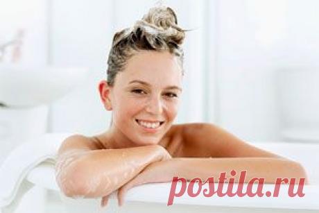 Домашний уход за волосами – советы специалистов