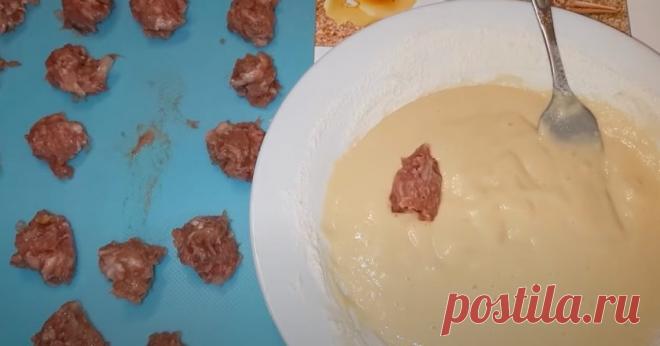 Как приготовить пельмени без лепки за 10 минут - Со Вкусом