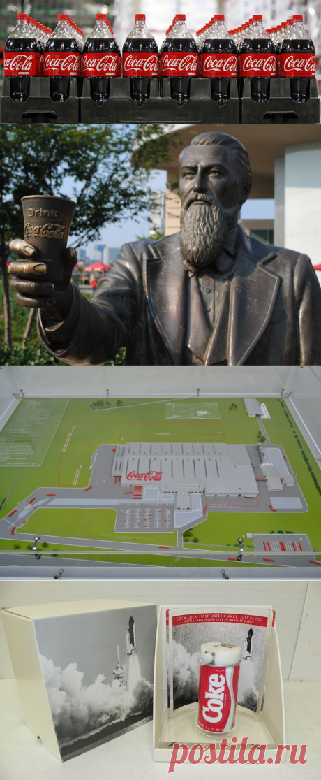 Ростовский завод Coca-Cola: как все устроено – Городской репортер – новости Ростова-на-Дону