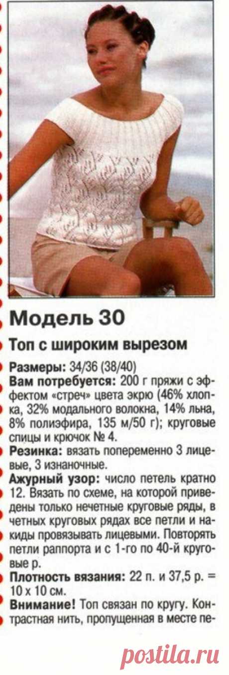 Романтика вязаных топов зашкаливает. | Asha. Вязание и дизайн.🌶 | Яндекс Дзен