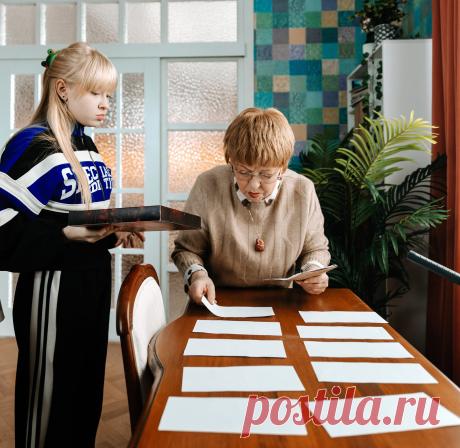 Папины дочки. Новые