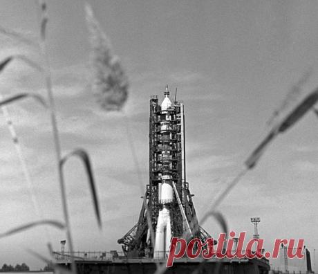 3 трагических катастрофы космической программы СССР. | Interesting Facts | Яндекс Дзен