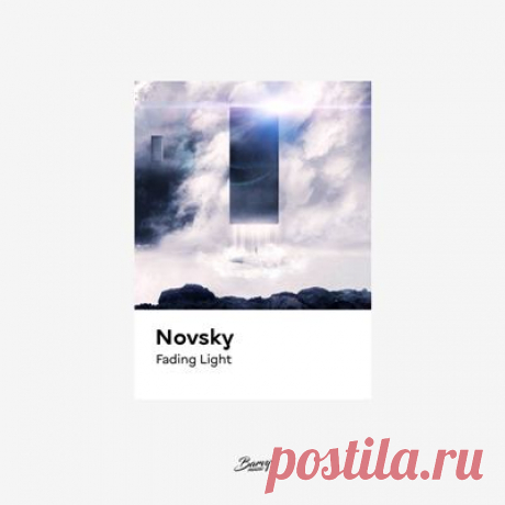 Novsky - Fading Light (Extended Mix)