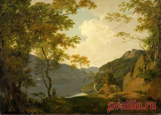 сообщение TimOlya : Джозеф Райт из Дерби(Joseph Wright of Derby),1734-1797.Англия. (08:44 15-12-2017) [4723908/426931031] • olgakbp@ukr.net