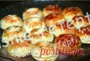 Простая закуска рецепт - Вкусные рецепты