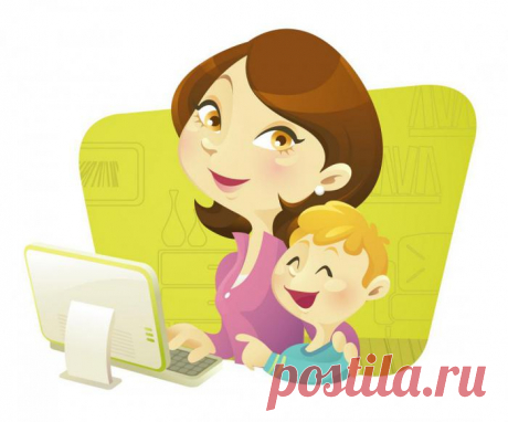 Как эффективно работать из дома: 10 советов
