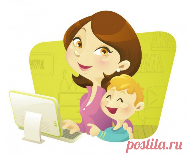 Как эффективно работать из дома: 10 советов