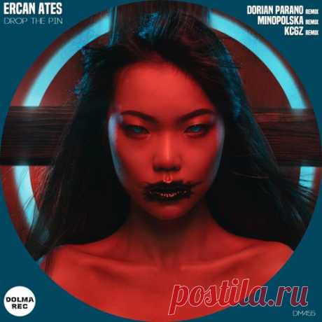 Download Ercan Ates - Drop The Pin Label Dolma Records Styles Hard Dance / Hardcore Date 2025-03-28 Catalog # DM455 Length 21:12 Tracks 4