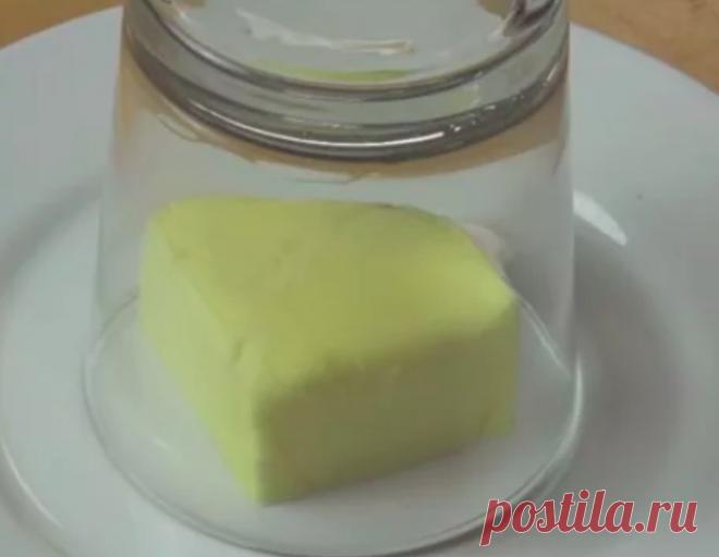 15 гениальных кухонных лайфхаков, которые пригодятся каждому