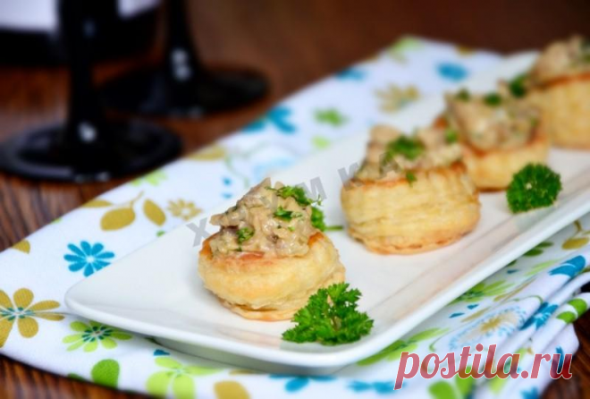 Каждый день новые рецепты