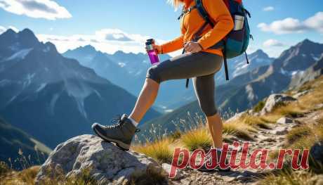 Как вернуть ногам легкость за время, пока закипает чайник. | Не болеть. Не стареть. | Дзен