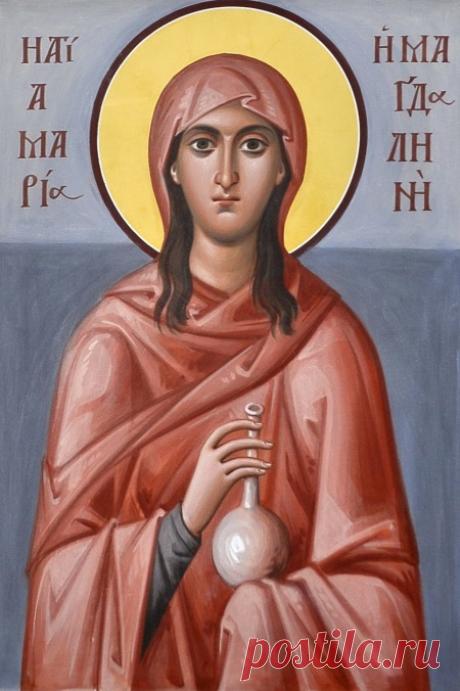 Тысячи людей молятся на иконы, не замечая этих деталей