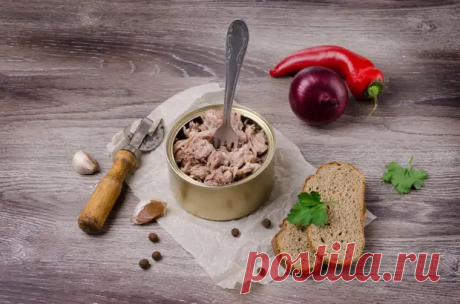 (7) Запасаемся: продукты, которые можно хранить вечно - Квартира, дом, дача - 28 февраля - 43223018165 - Медиаплатформа МирТесен