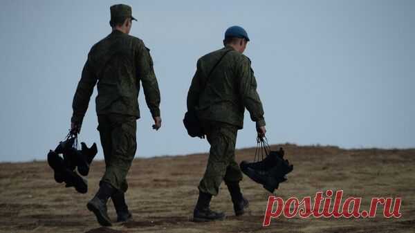 Российские и монгольские военные обсудили детали учений "Селенга-2024"