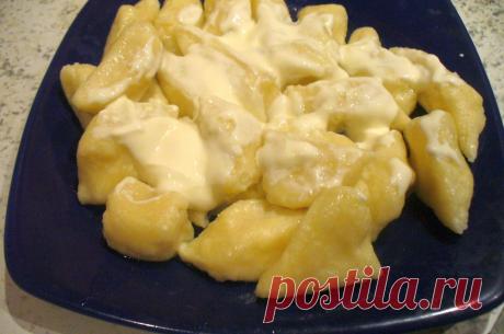 блюда из творога ~ Кулинарная Академия Умных Хозяек