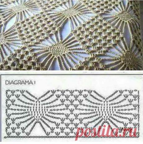 This is also good curtain pattern