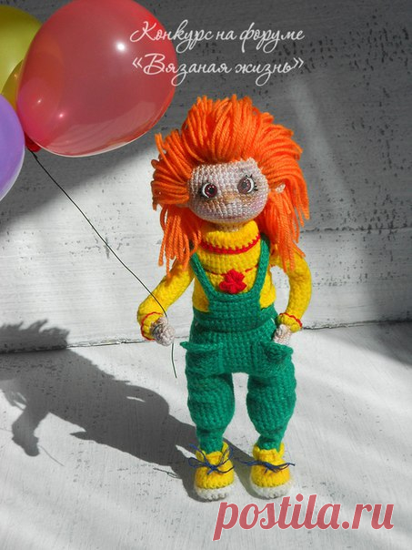 -------------------------------------------------------------------------------------------------------------------
 ОТКРЫТО ГОЛОСОВАНИЕ НА ЛУЧШУЮ РАБОТУ КОНКУРСА!  
------------------------------------------------------------------------------------------------------------------
 Посмотреть работы конкурсантов и проголосовать можно здесь https://knitting-life.ru/forum/topic/249-конкурс-с-дн.. Голосовать могут только зарегистрированные пользователи! Вы можете проголосовать...