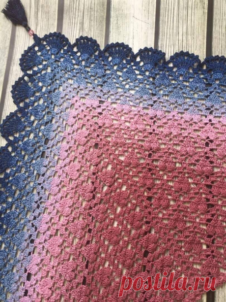 Crochet