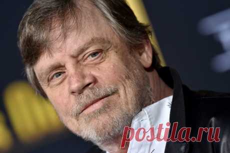 Марк Хэмилл, 25 сентября, 1951