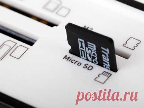 SD-карты нового поколения будут поддерживать 3D, 8K и 360-градусное видео Организация SD Association заявила, что новое поколение SD-карт будет поддерживать 360-градусное видео, технологию 3D и 8K-видео при скорости записи 90 МБ/с. Следующая редакция SD-карт получит индекс 5.0. Новые карты памяти будут маркироваться специальной отметкой Video Speed Class. Значений у последнего может быть множество: от V6 (скорость 6 МБ/сек) до V90 (90 МБ/сек). Карты, соответствующие классам V60 и V90,…