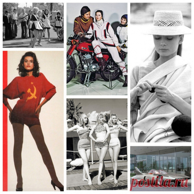 Еженедельная подборка фотографий событий и людей прошлых лет которые вы вряд ли видели!