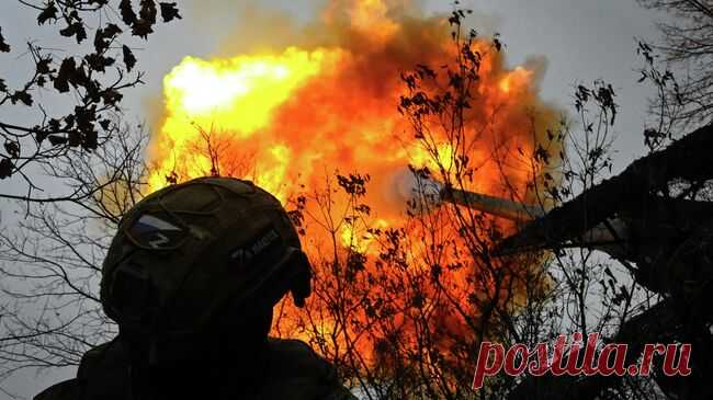 На Западе раскрыли, что на самом деле происходит с ВСУ