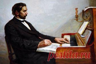 Василий Сергеевич Калинников — интересные факты из жизни | VivaReit