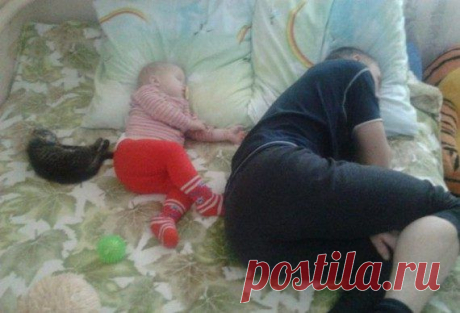 Нескончаемые фотоприколы / Приколы