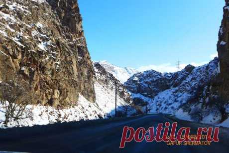 Гафур Шерматов
54 года, Таджикистан, Душанбе