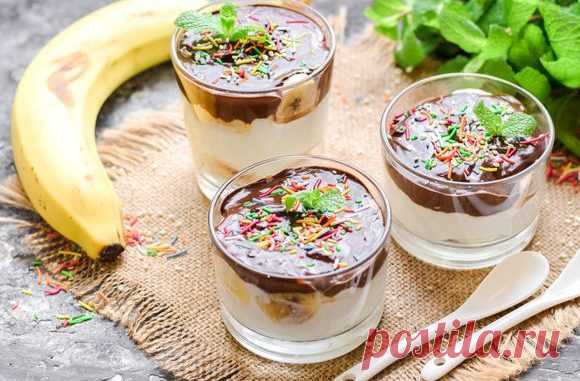 Очень вкусный Творожный десерт без выпечки: Кулинарика