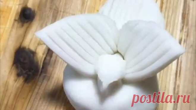 Кулинарные секретики красивых изделий.