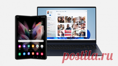 Sync Your Phone to Computer: Microsoft Phone Link | Microsoft