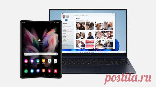 Sync Your Phone to Computer: Microsoft Phone Link | Microsoft