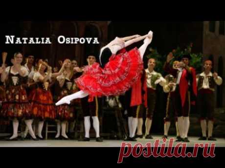 Natalia Osipova