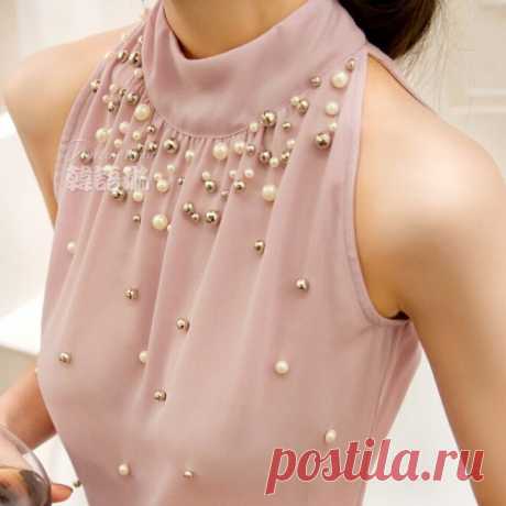Переделка одежды своими руками - Домашний hand-made