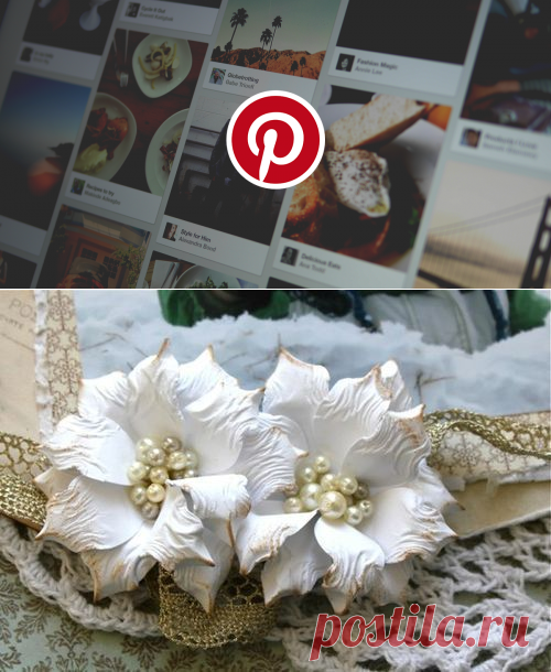 (32) Pinterest