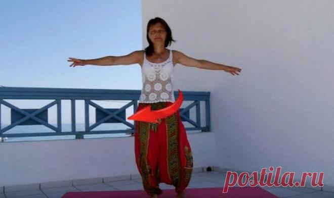 Омолаживающая гимнастика «Око возрождения»: 5 тибетских жемчужин Мне 60, и я практикую эти упражнения ежедневно! Ушел лишний вес, пришла в норму щитовидка, а сезонные простуды забыли дорогу в мой дом. Тайна моложавого вида и бодрости тибетских монахов, хранившаяся в глубочайшем секрете сотни лет, стала доступна всем желающим...