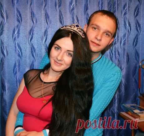 Наталья Гаврилова