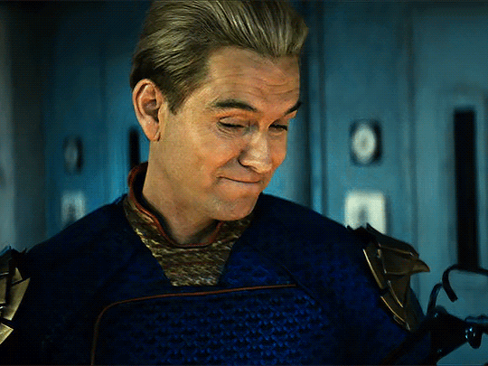 Энтони Старр