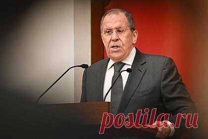 Лавров пригрозил ЕС отпором в случае продолжения Украиной терактов